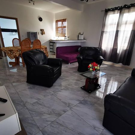 Residence Oak Petite Riviere エクステリア 写真
