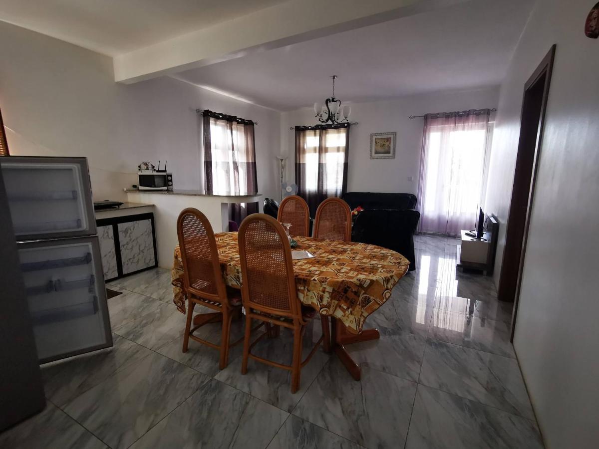 Residence Oak Petite Riviere エクステリア 写真