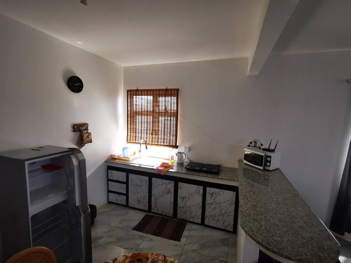 Residence Oak Petite Riviere エクステリア 写真