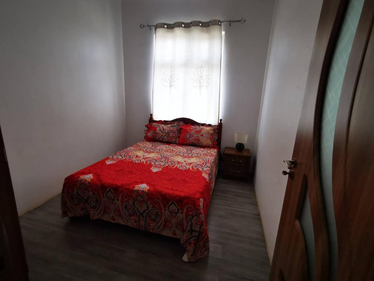 Residence Oak Petite Riviere エクステリア 写真