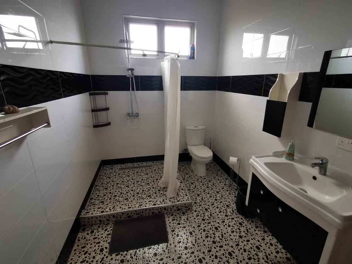 Residence Oak Petite Riviere エクステリア 写真